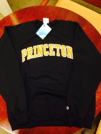 Princeton Sweatshirt